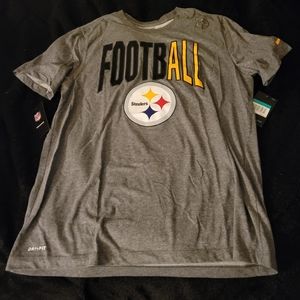 Pittsburgh Steelers Tshirt